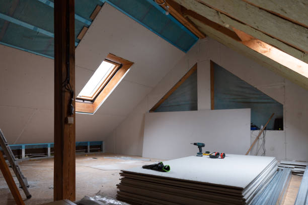 Best Energy Efficiency Insulation in Fort Morgan, CO