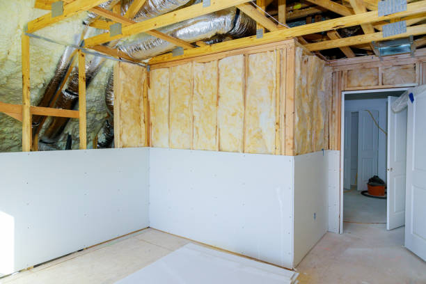 Best Blown-in Insulation in Fort Morgan, CO