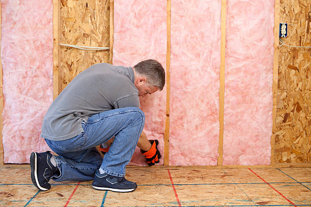 Best Specialized Insulation Services in Fort Morgan, CO