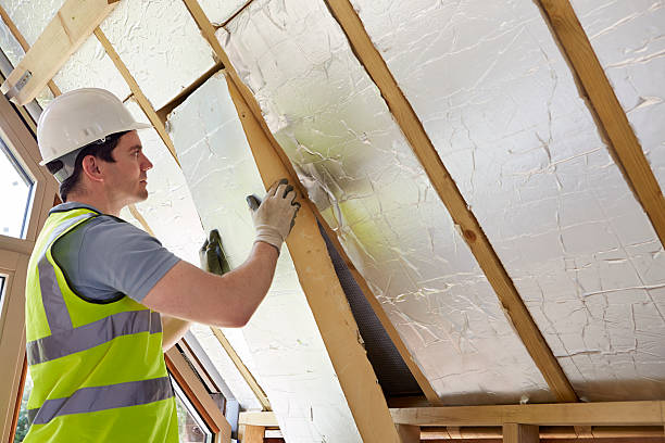 Best Specialized Insulation Services in Fort Morgan, CO