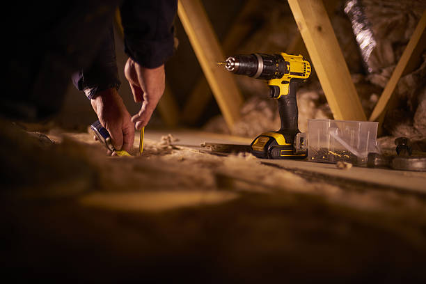 Best Geographic-Specific Insulation Services in Fort Morgan, CO